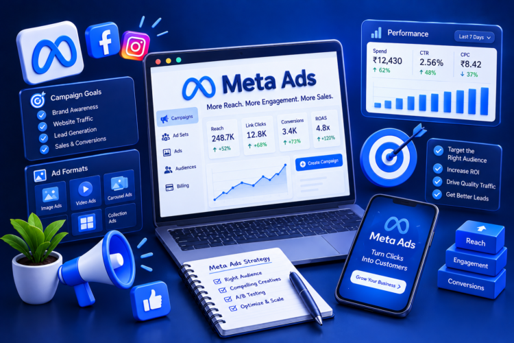 META ADS